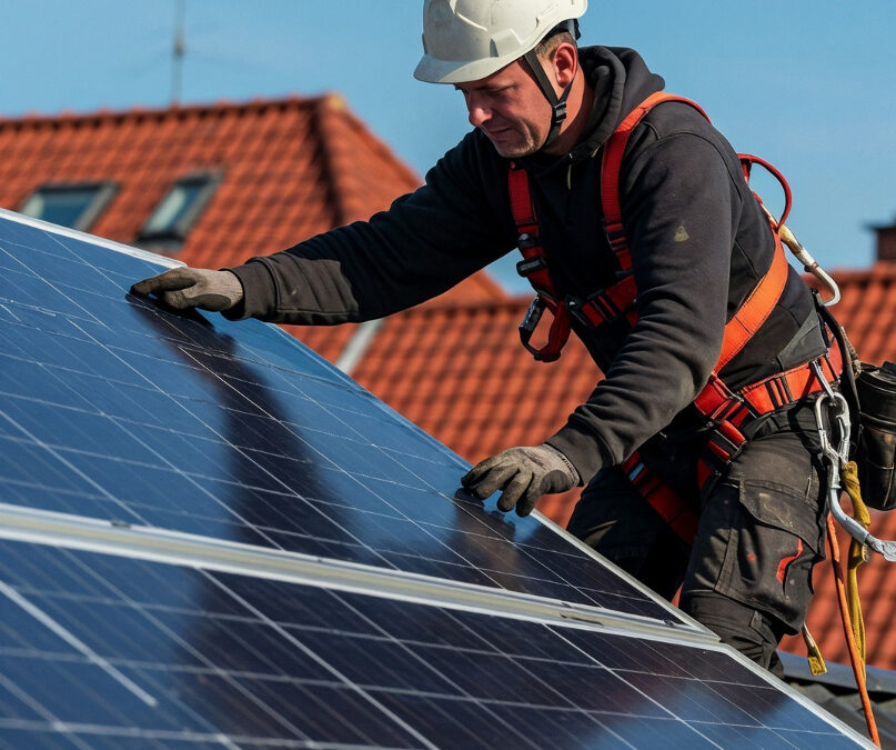 What’s the Right Sustainable Energy System Choice for Households? A Guide for Installers