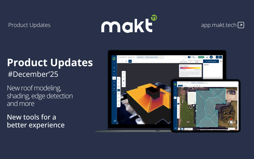 Site Modeling V2, Shading, Edge Detection – December 2025